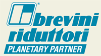 Brevini-logo